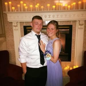 Meet your Posher, Brandon